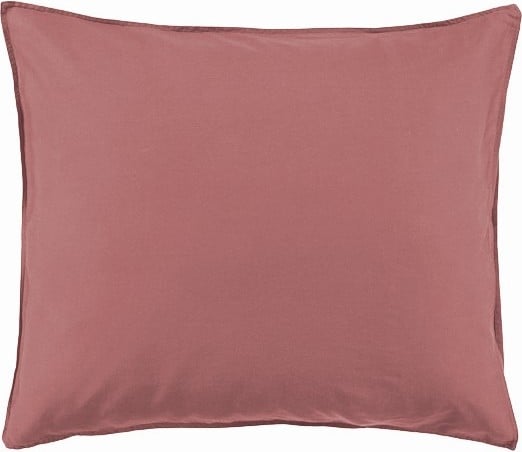 Poszewka na poduszkę Minte 40 x 80 cm koralowa