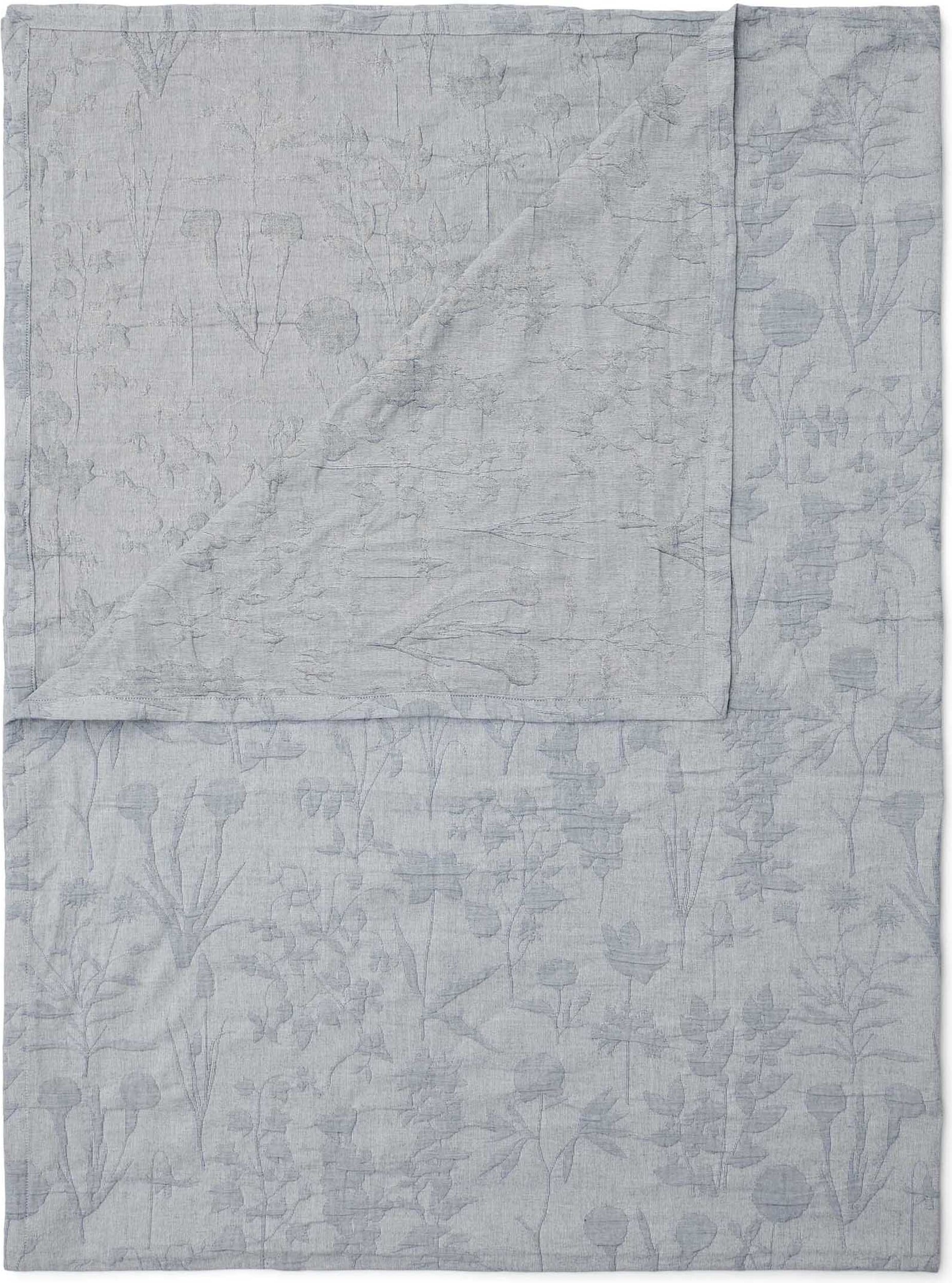 Pled Maribel 180 x 265 cm szary