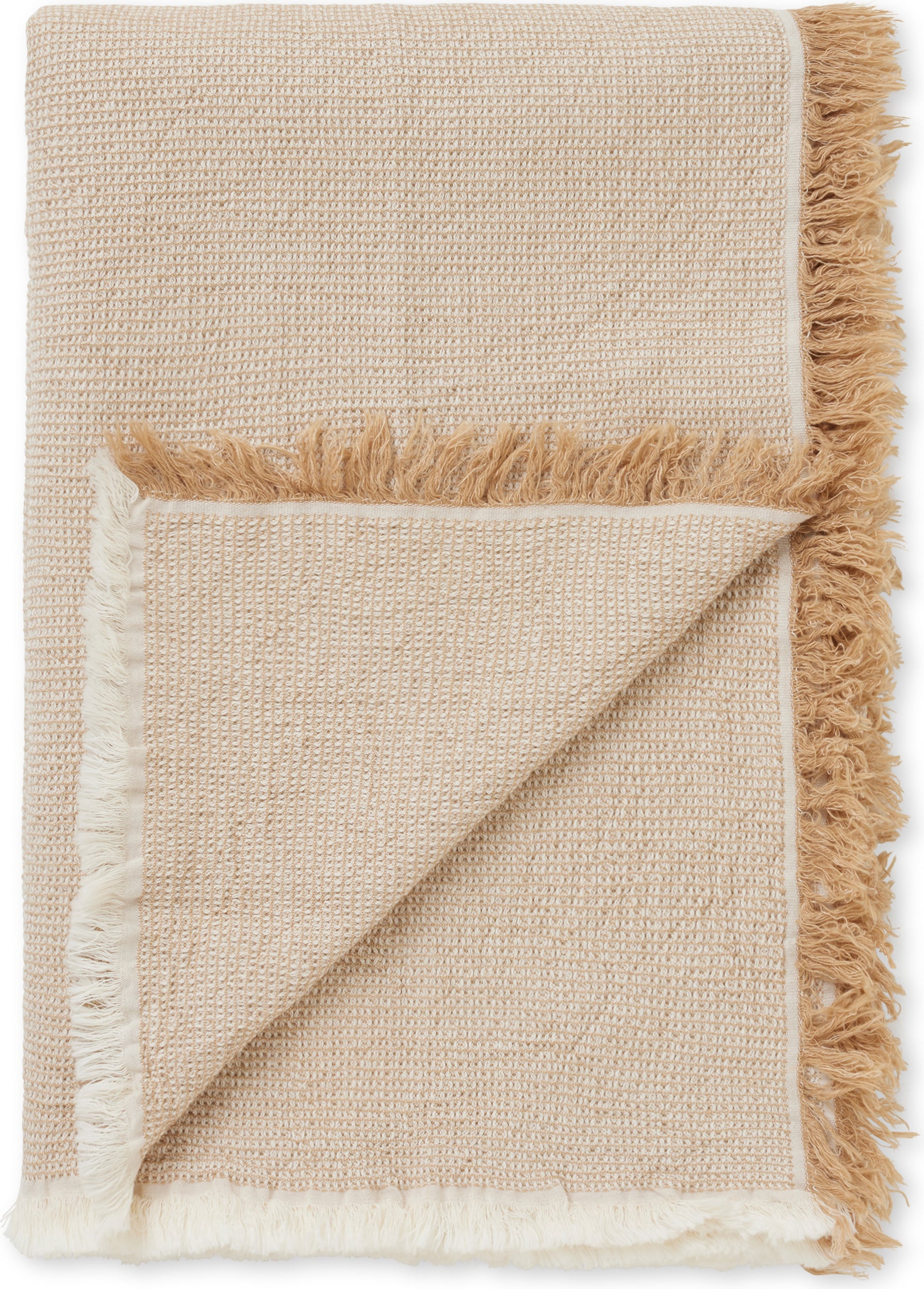 Koc Daisy 130 x 180 cm camel