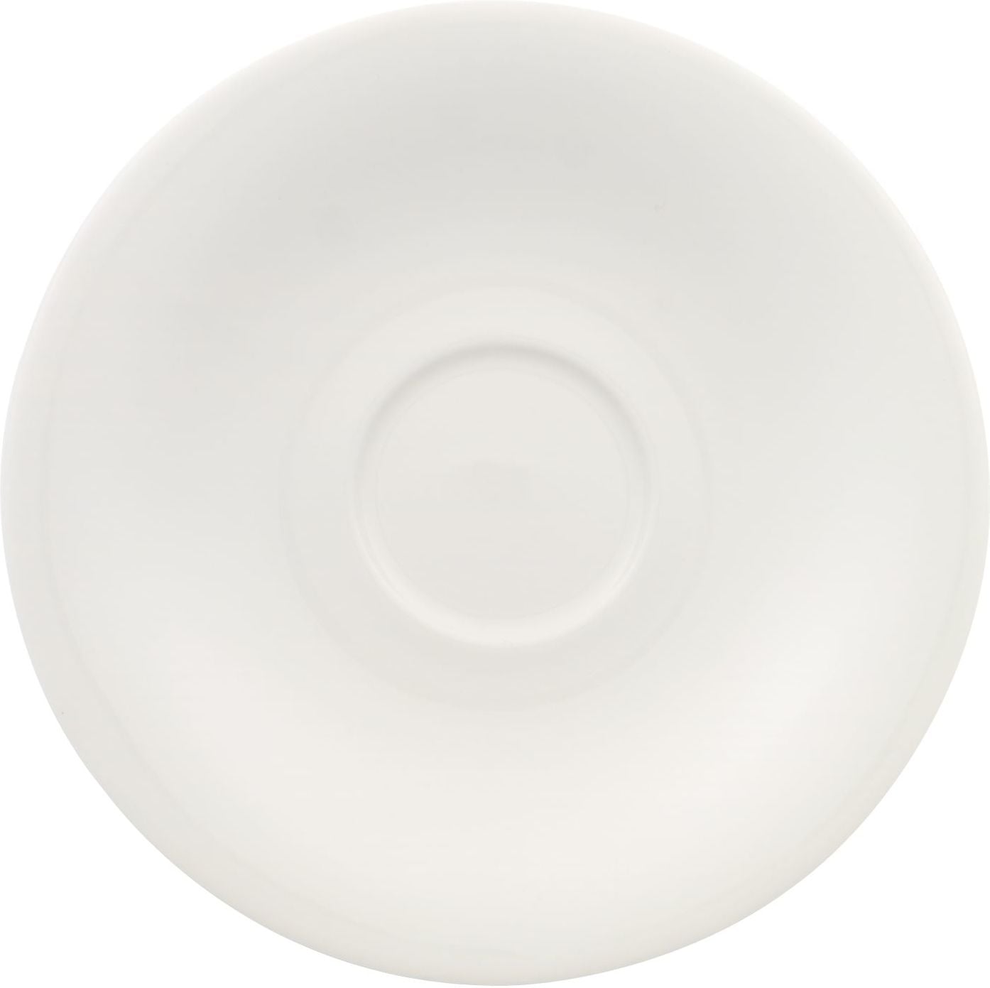 Spodek do filiżanki do kawy lub herbaty New Cottage Basic 240 + 250 ml