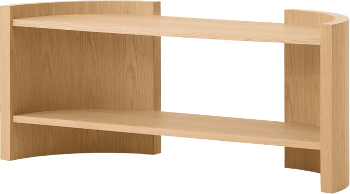 Szafka Crescent 60 cm