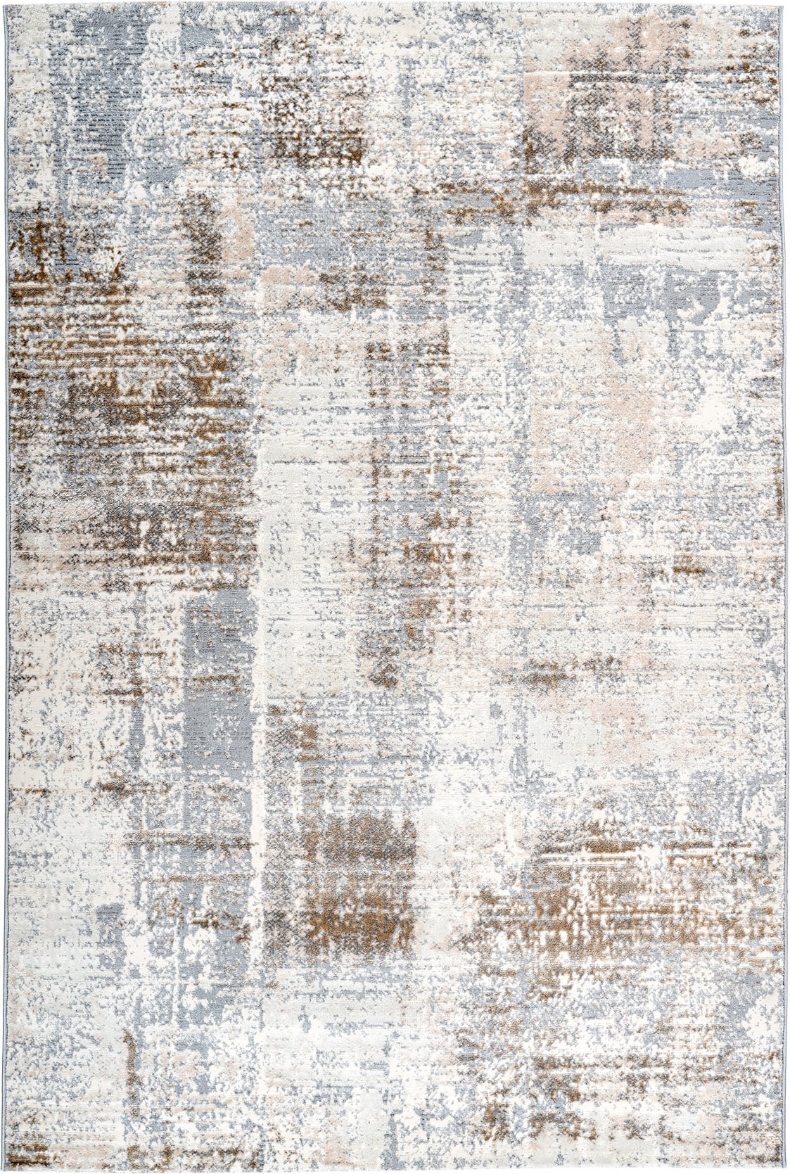 Dywan Salsa 690 80 x 150 cm taupe