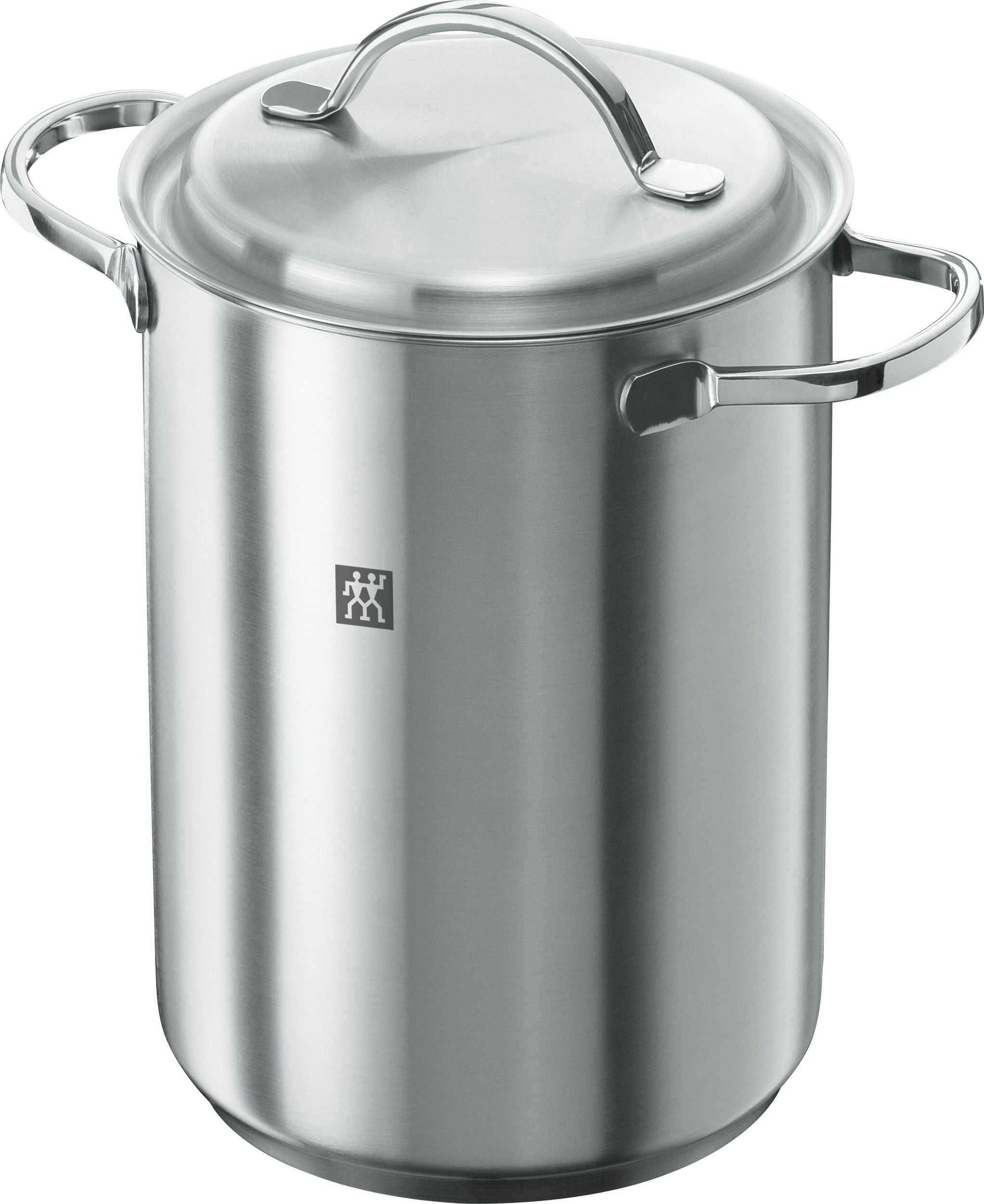 Garnek do makaronu Twin Specials 4 5 l