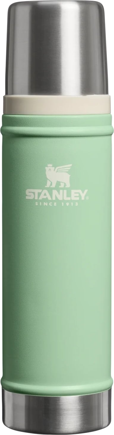 Termos Legendary Classic Pistachio 590 ml