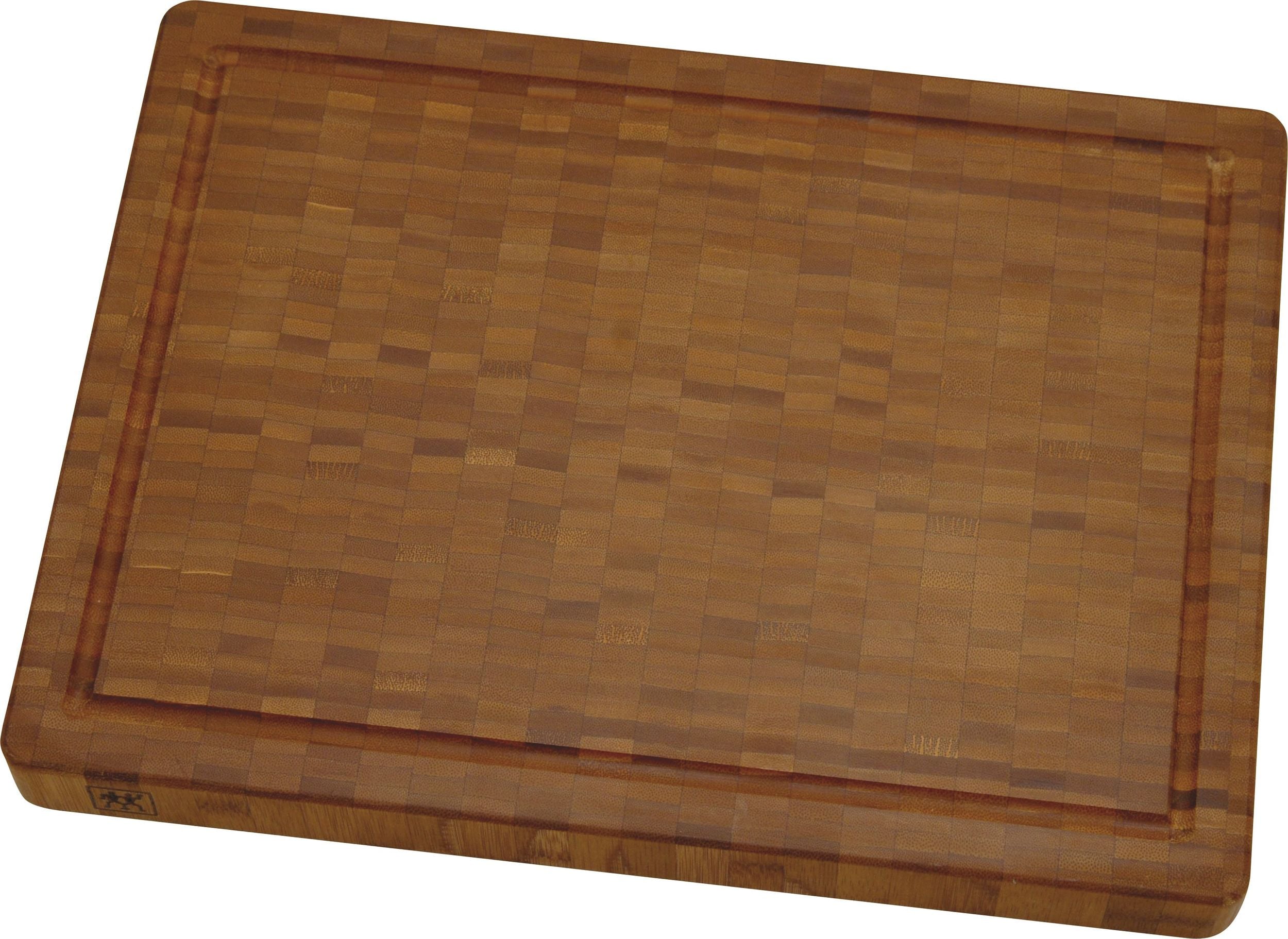 Deska do krojenia Zwilling 42 cm bambusowa