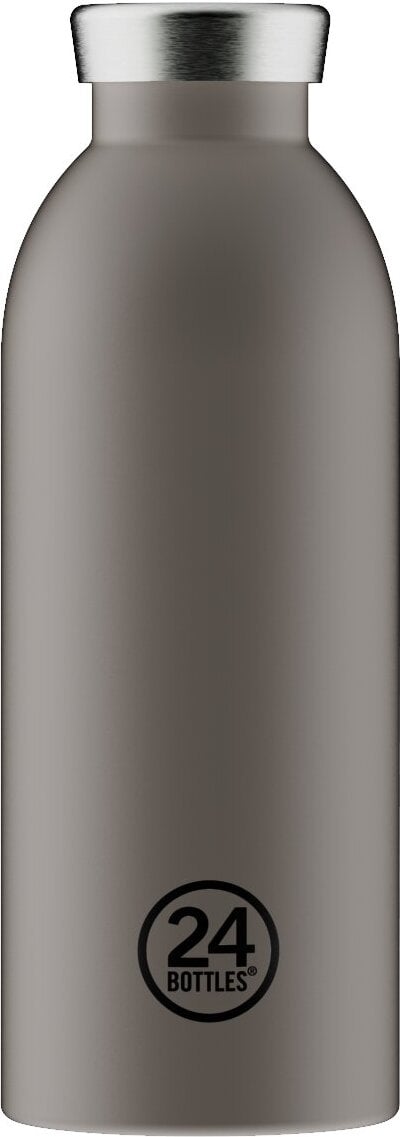 Butelka termiczna 24Bottles Clima Linen 500 ml