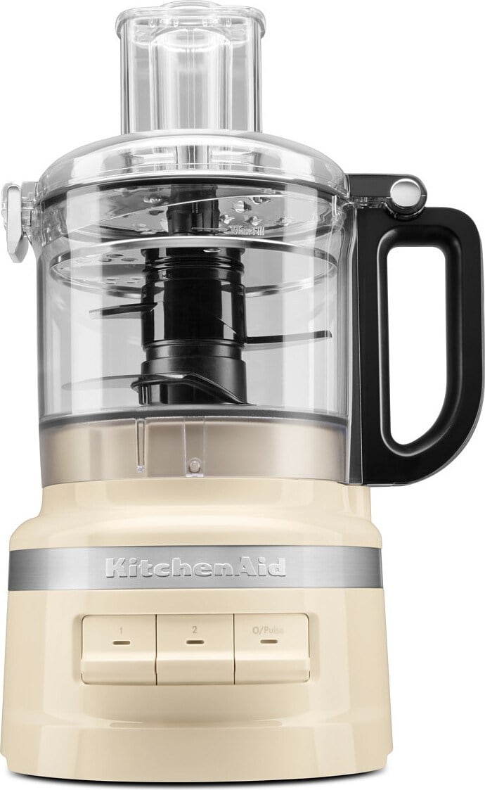 Malakser KitchenAid 1 7 l kremowy