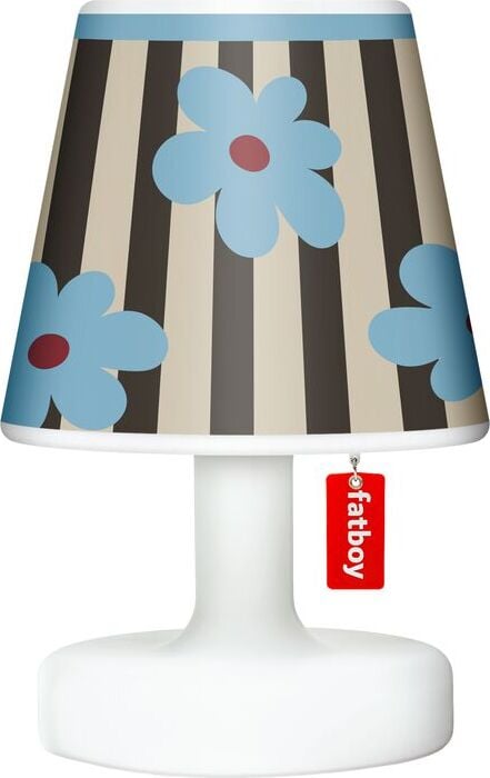 Abażur Cooper Cappie Oops-A-Daisy do lampy Edison The Petit
