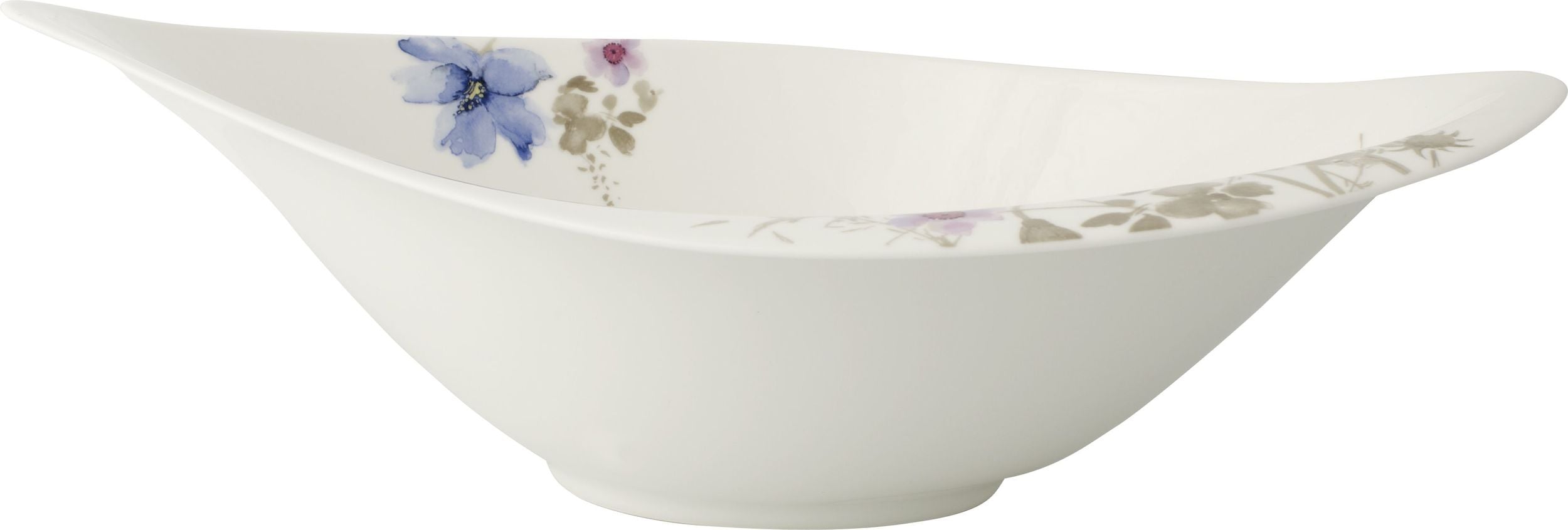 Misa sałatkowa Mariefleur Gris Serve & Salad 24 x 36 cm