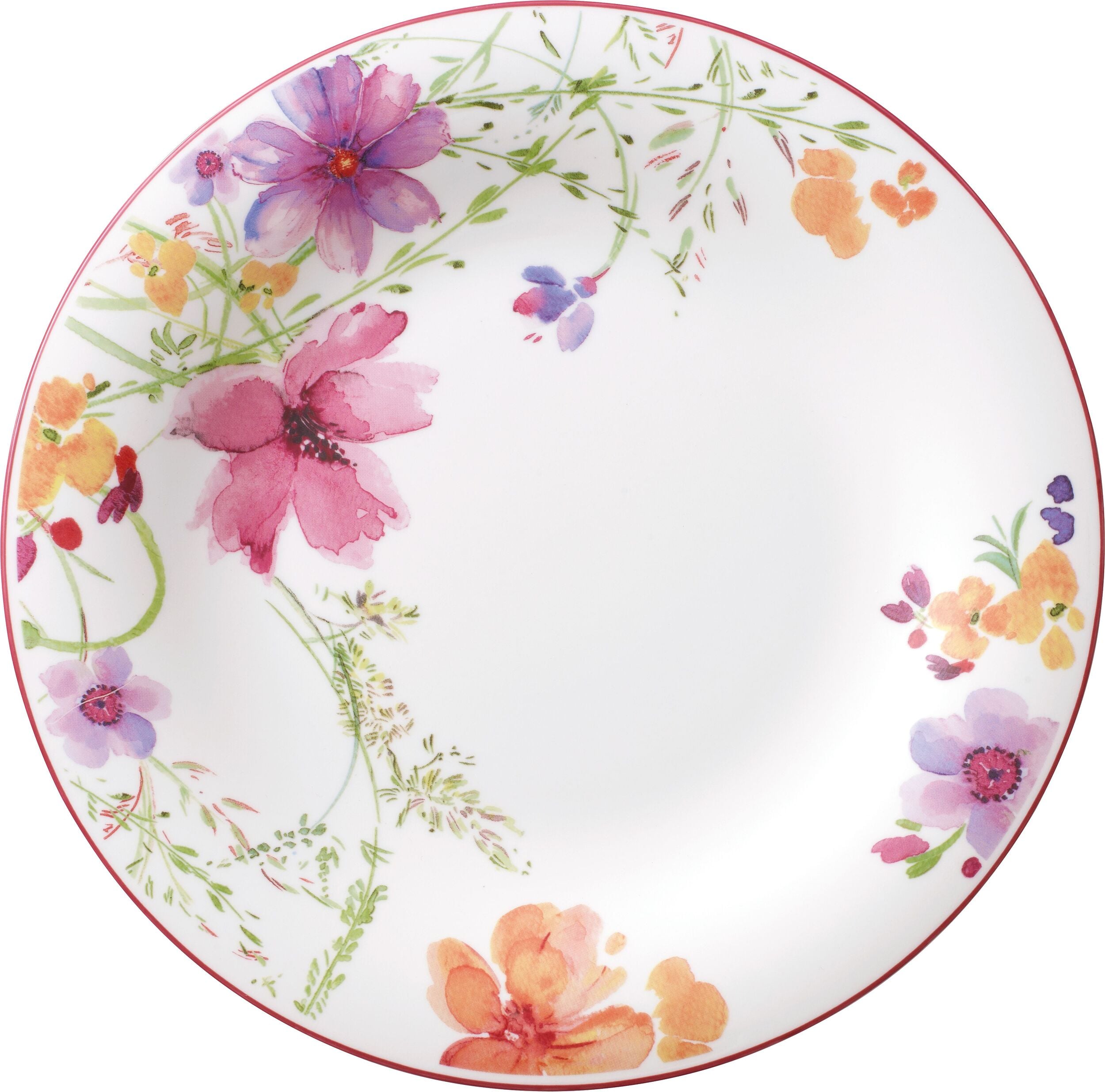 Talerz do serwowania Mariefleur Basic 30 cm
