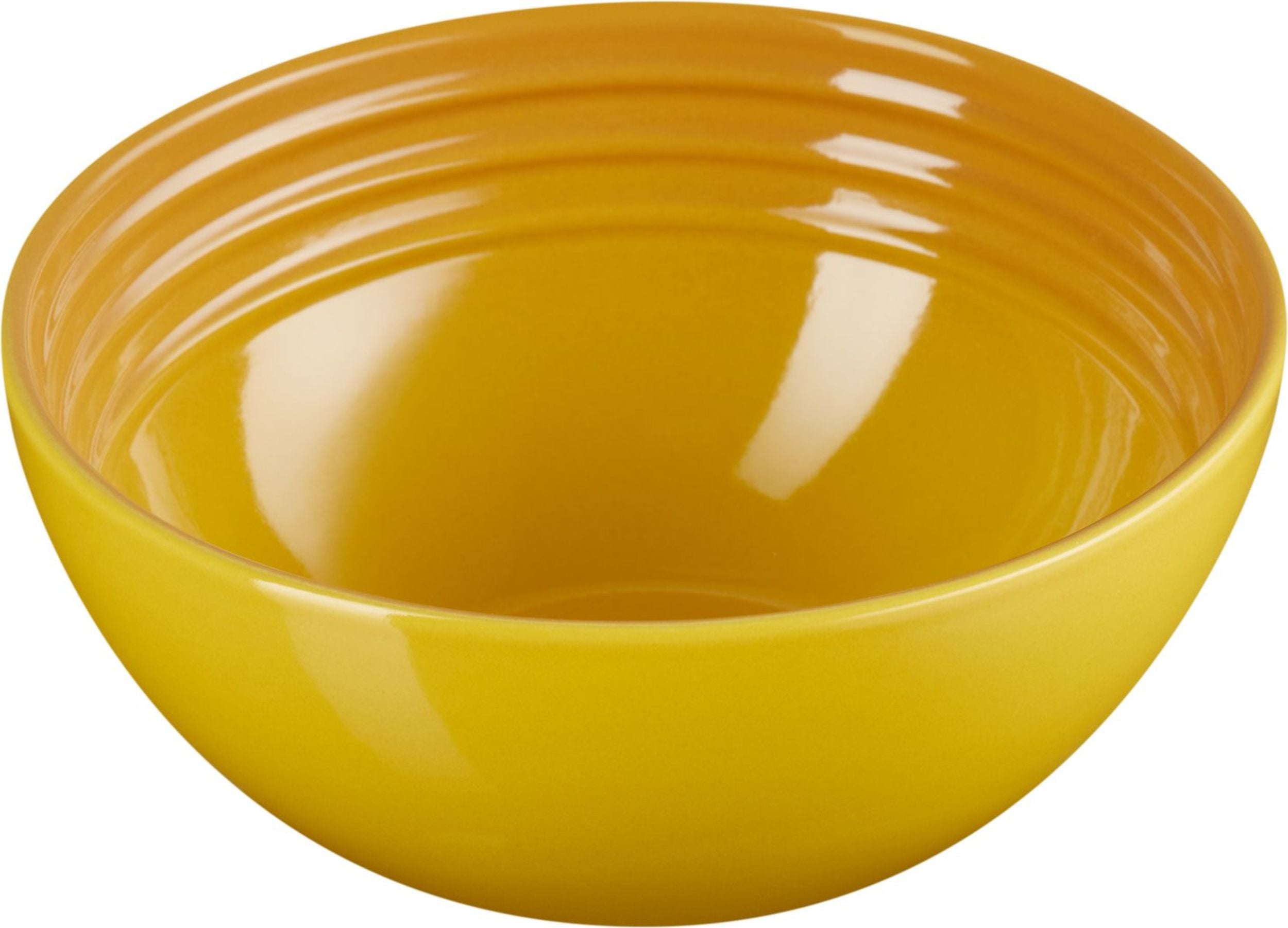 Miseczka na przekąski Le Creuset 12 cm słoneczny żółty