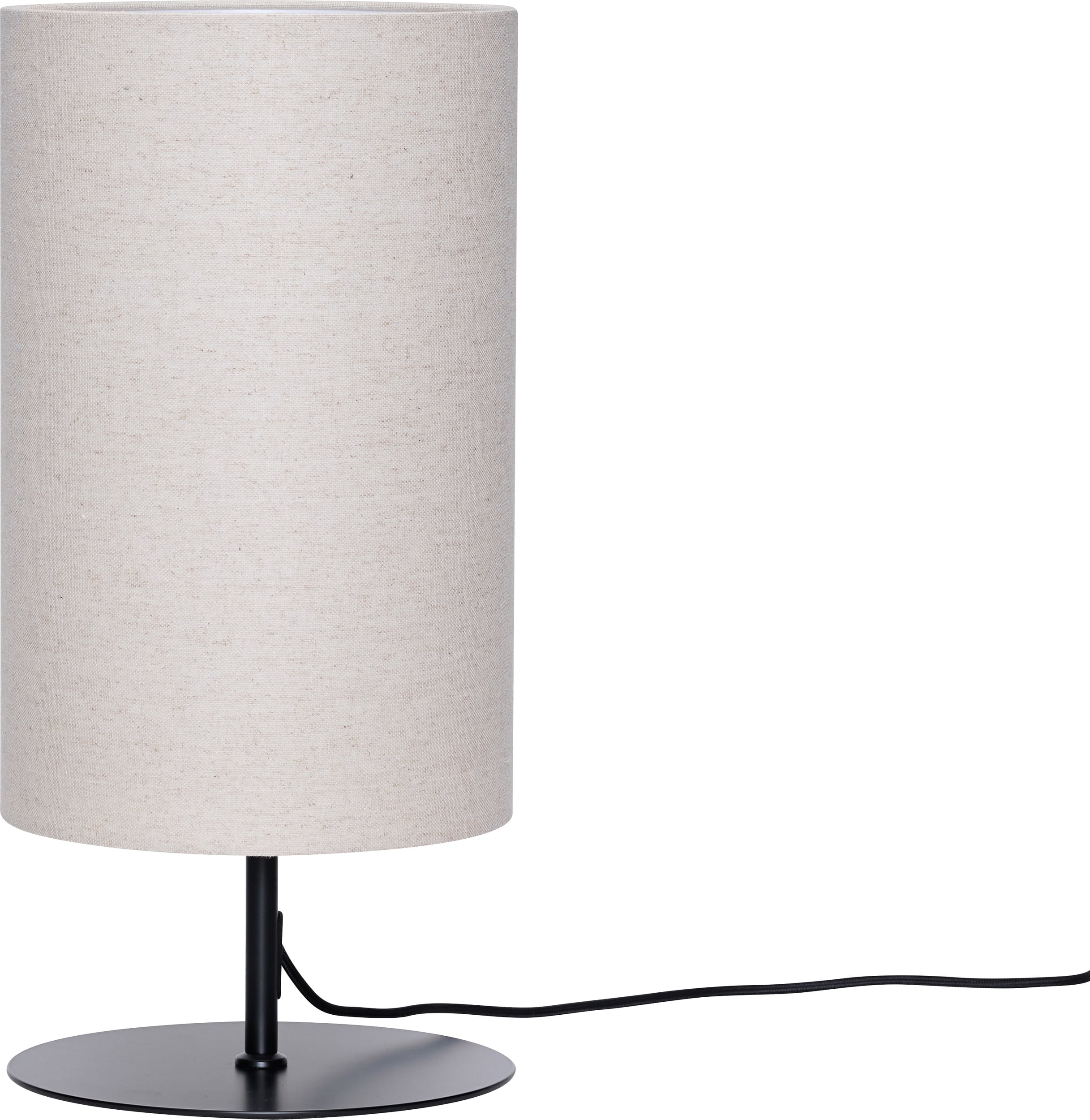 Lampa stołowa Sable piaskowa