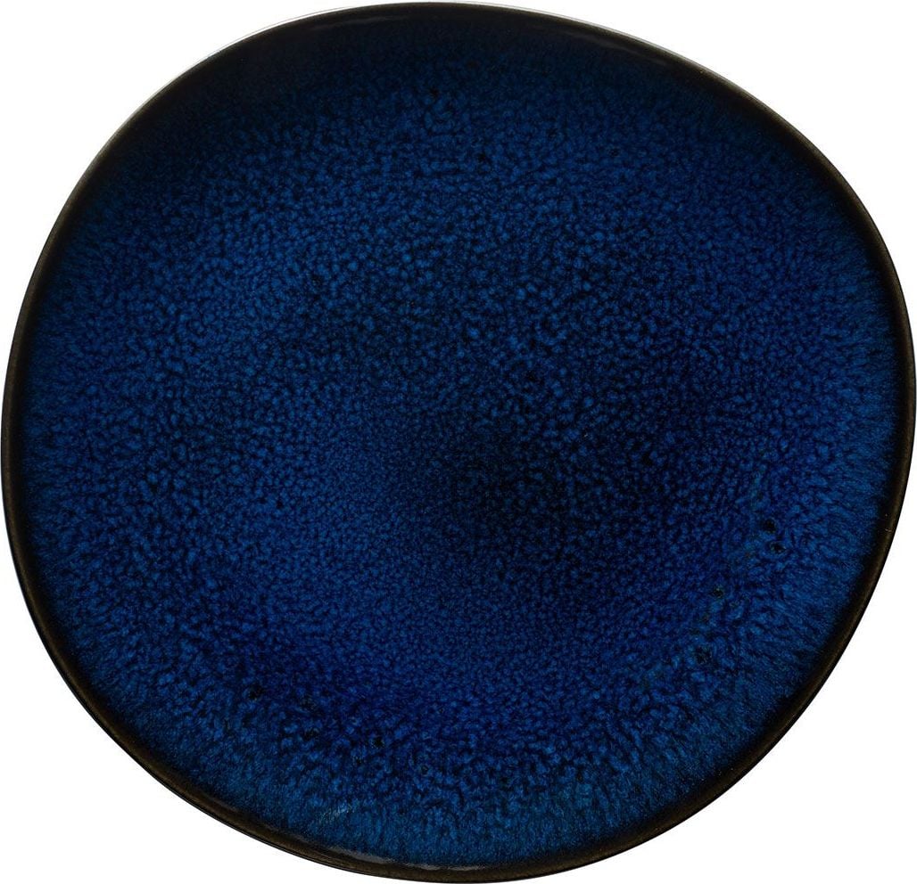 Talerz śniadaniowy Lave Bleu 23 cm