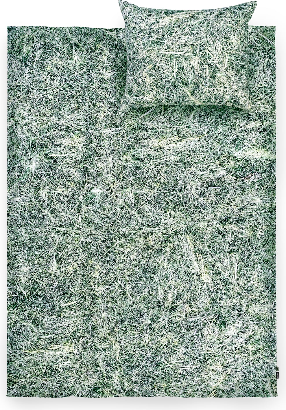 Pościel dziecięca Hayka siano 100 x 135 cm