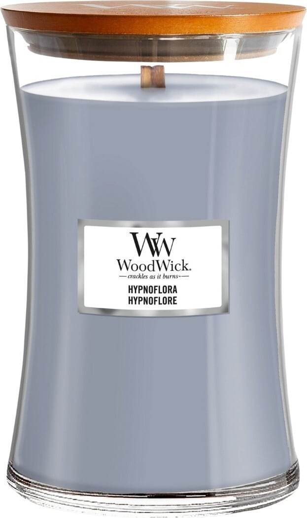 Świeca Core WoodWick Hypnoflora duża