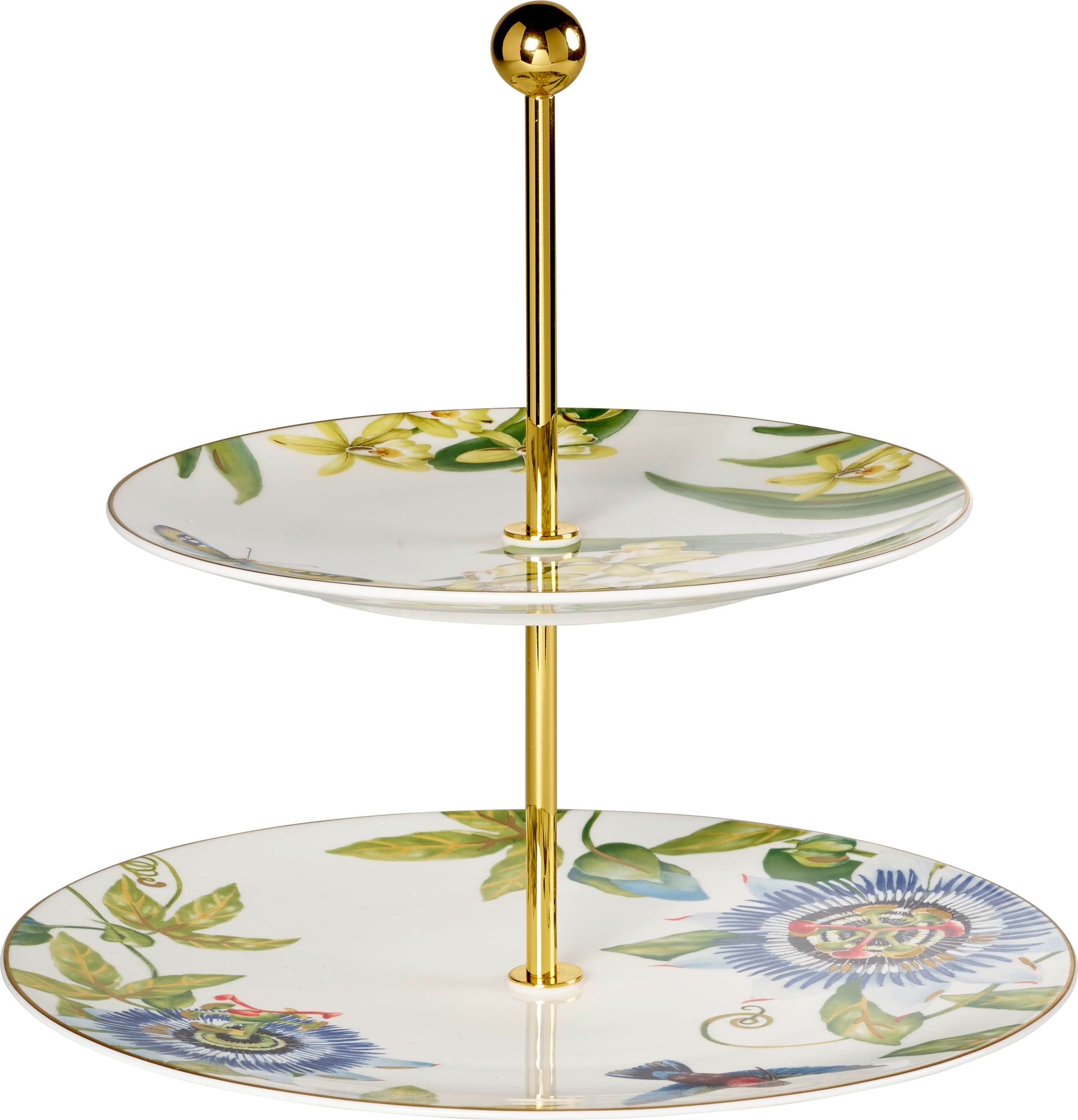 Etażerka Amazonia Gifts 27 cm
