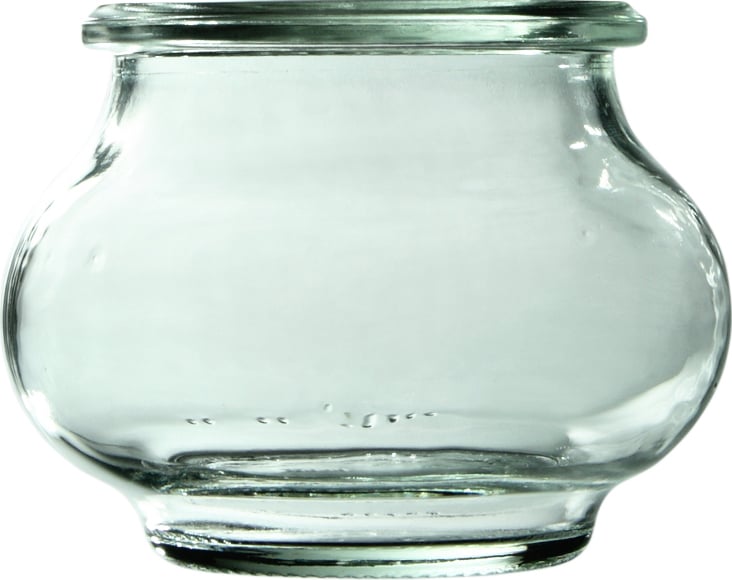 Słoik Weck pękaty 220 ml