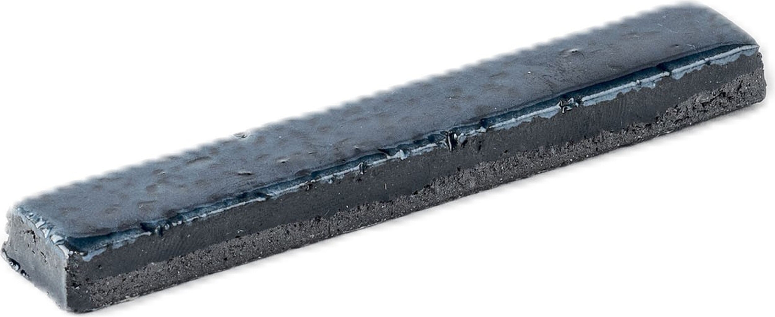 Podstawka pod sztućce KnIndustrie 11 x 1 5 cm granatowa