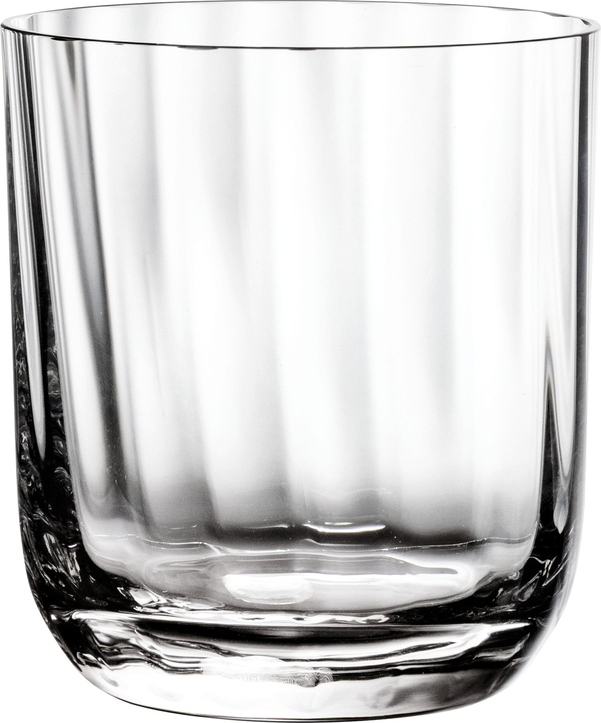 Szklanki Rose Garden 380 ml 4 szt.