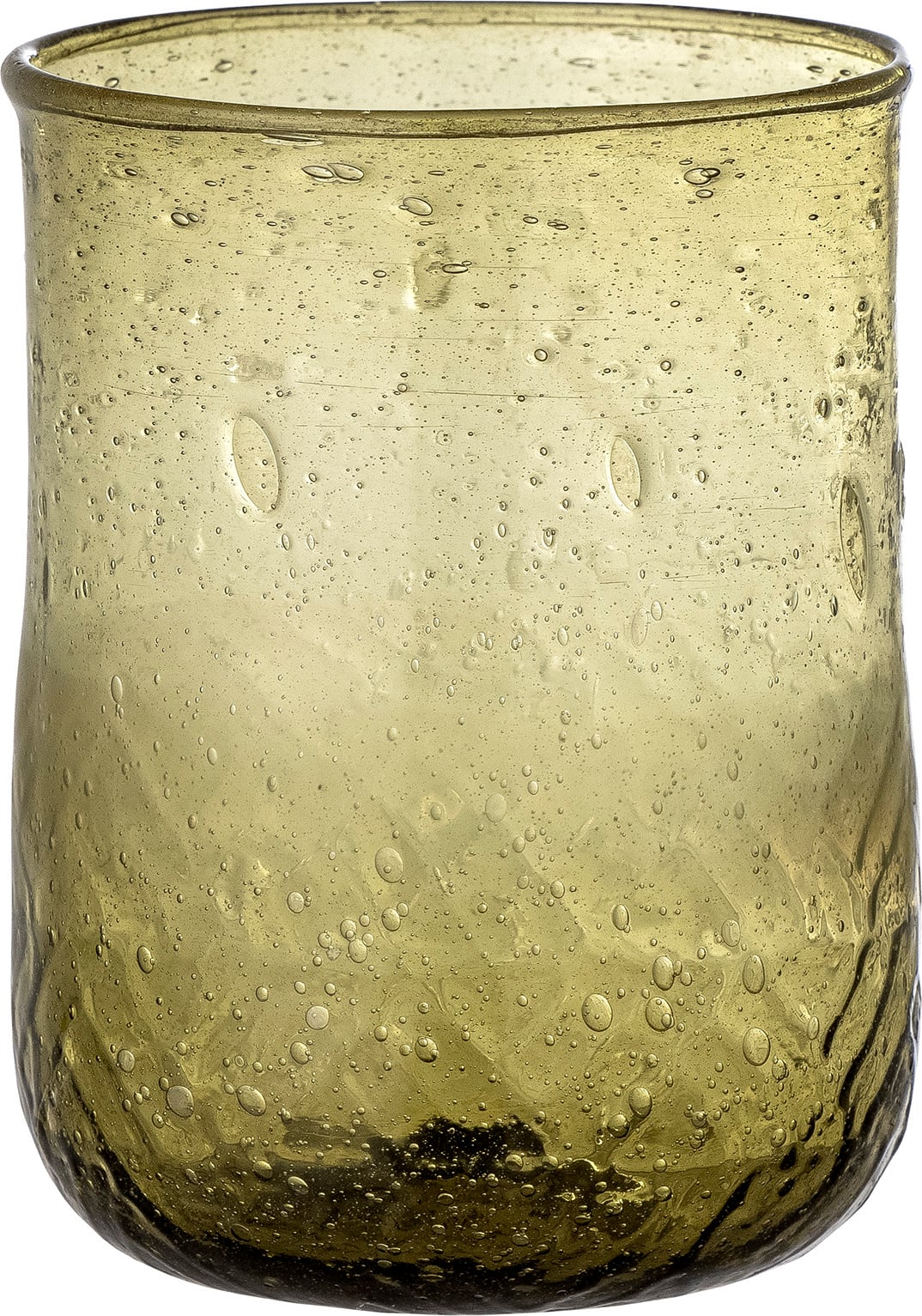 Szklanka Talli 280 ml jasnozielona