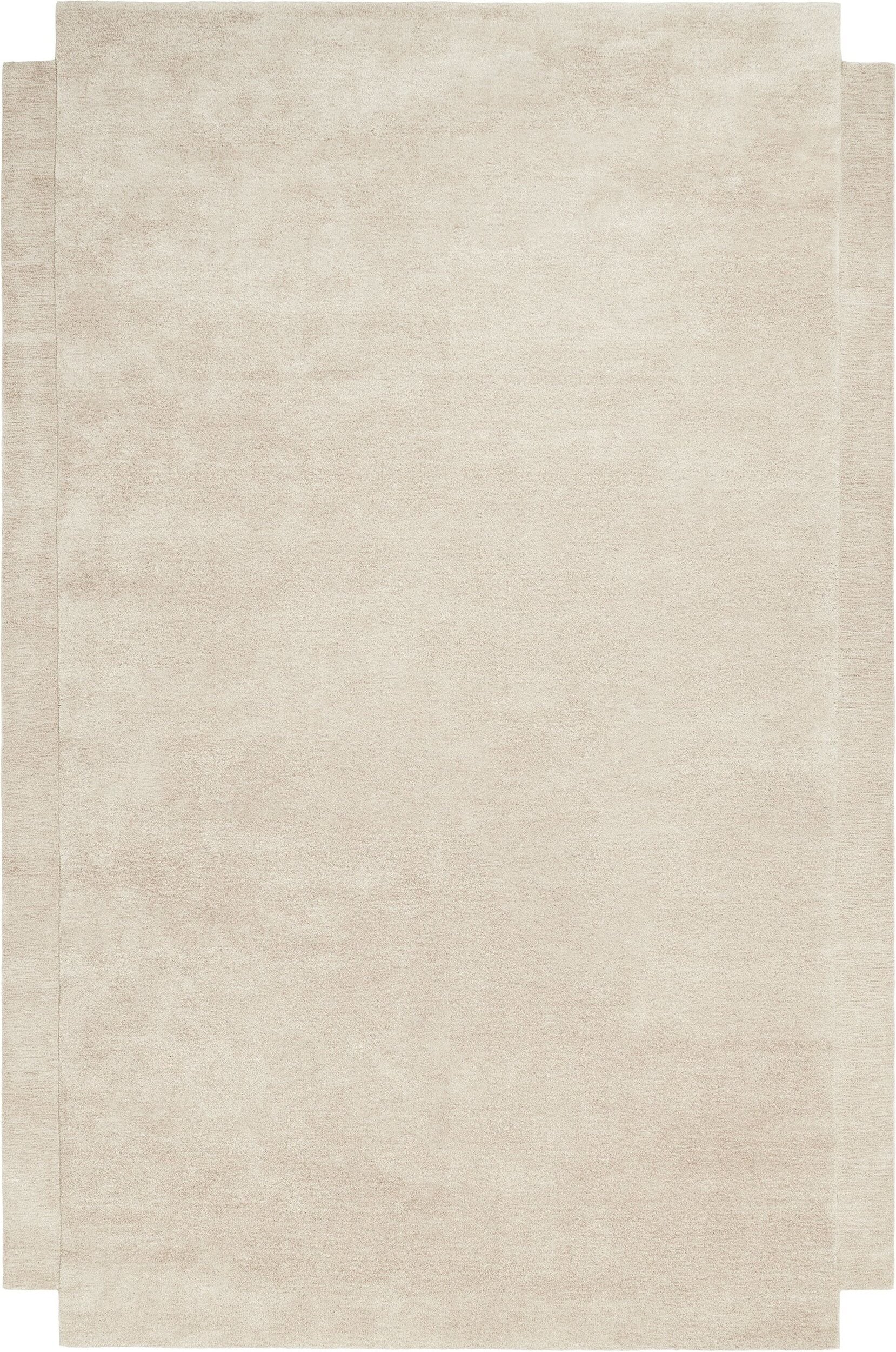 Dywan Level 200 x 300 cm beżowy