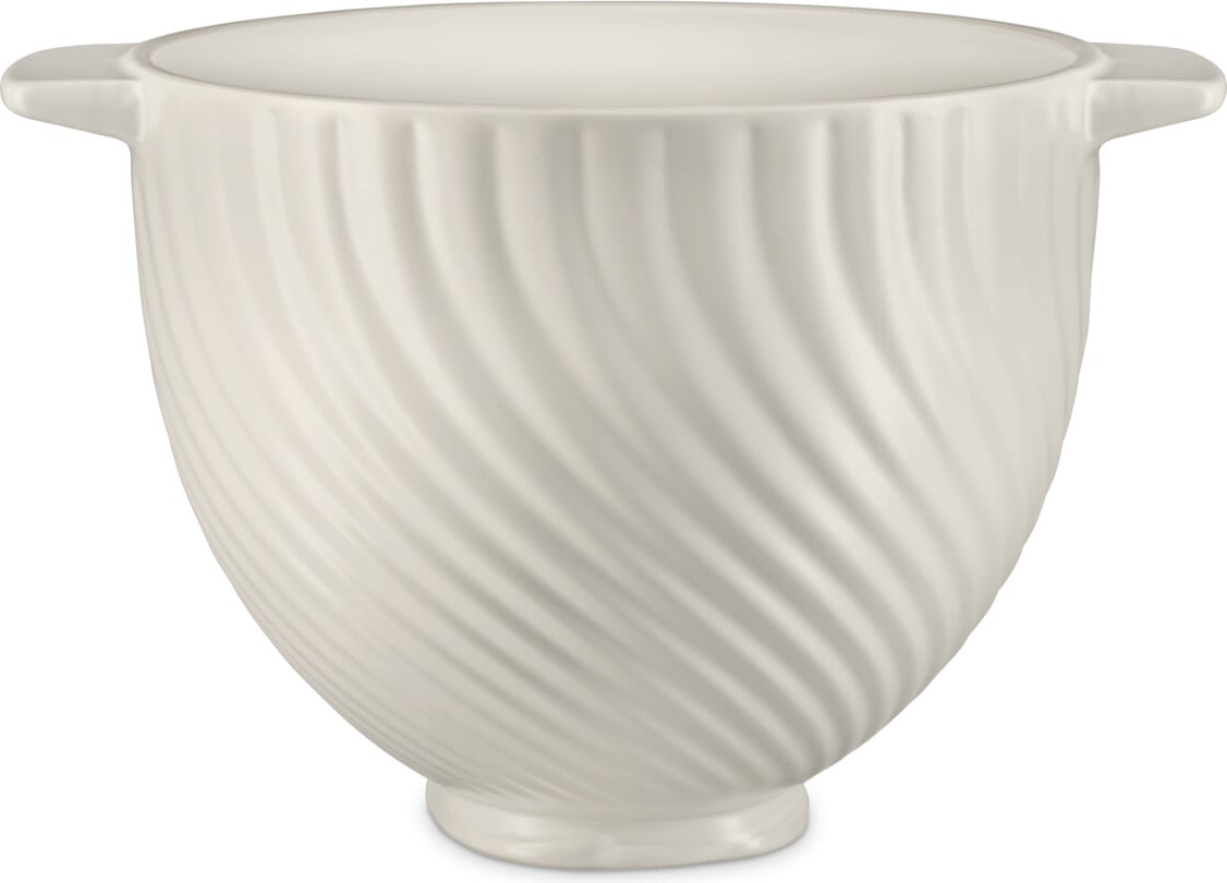 Dzieża do mikserów KitchenAid Meringue 4 7 l z uchwytami