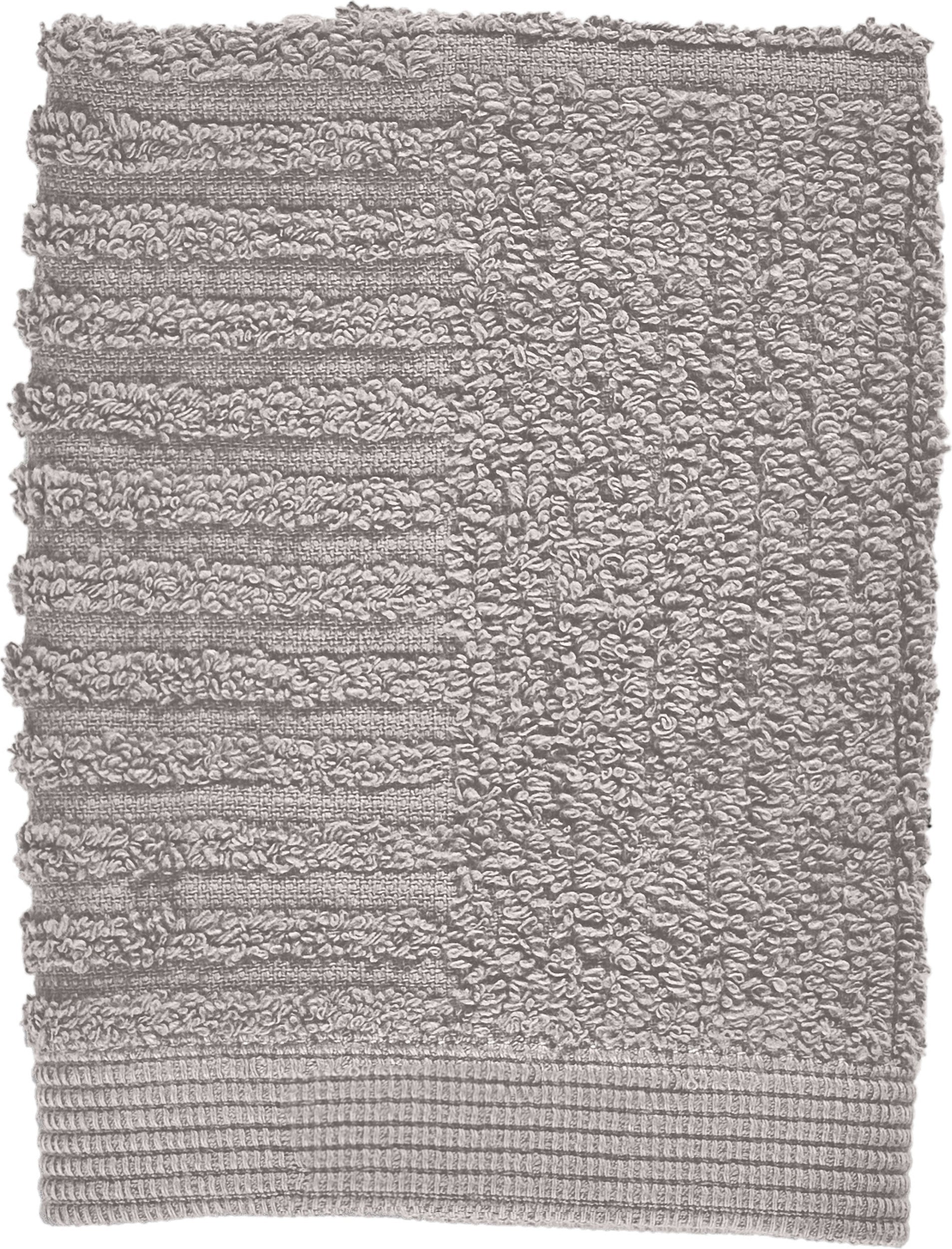 Ręcznik do twarzy Classic 30 x 30 cm gołębi