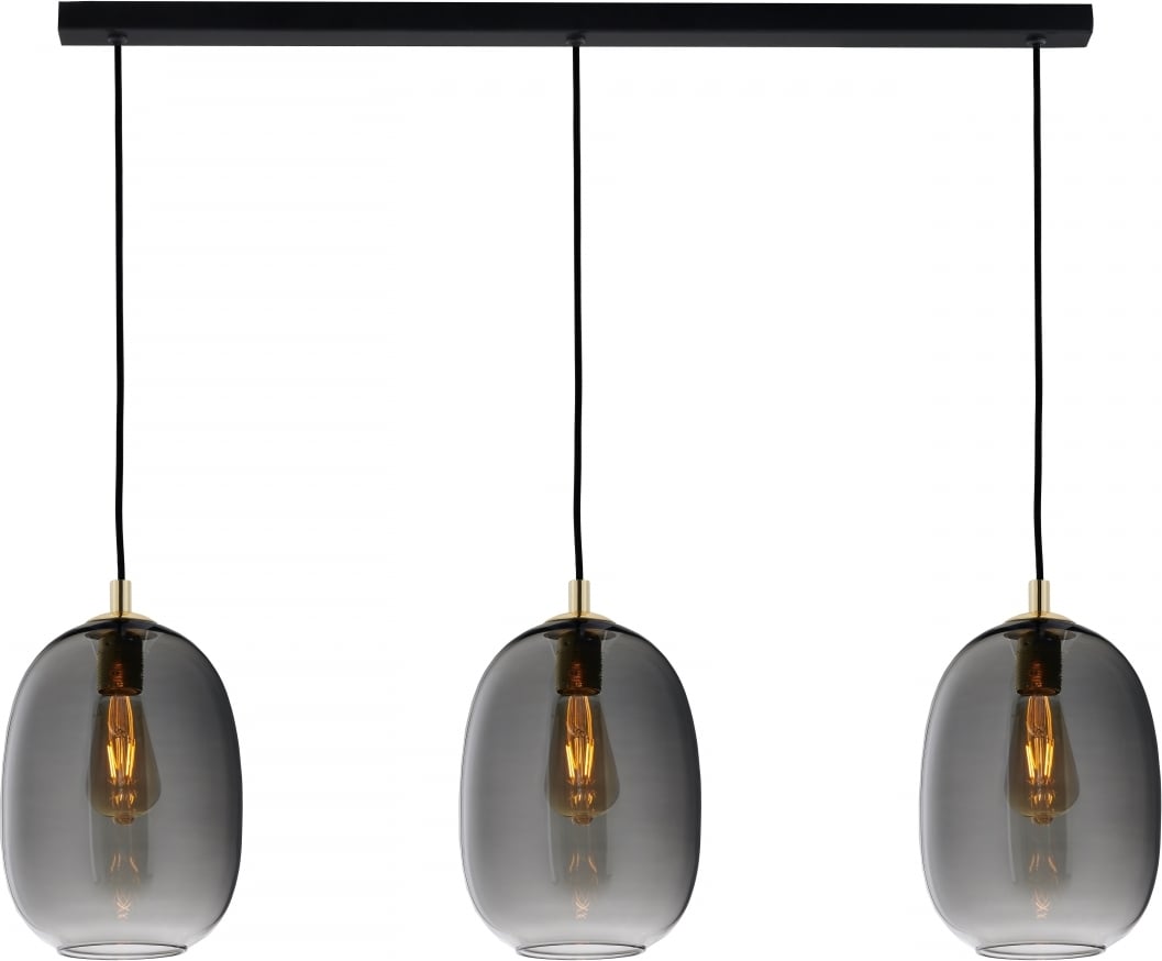 Lampa sufitowa Onyx listwa