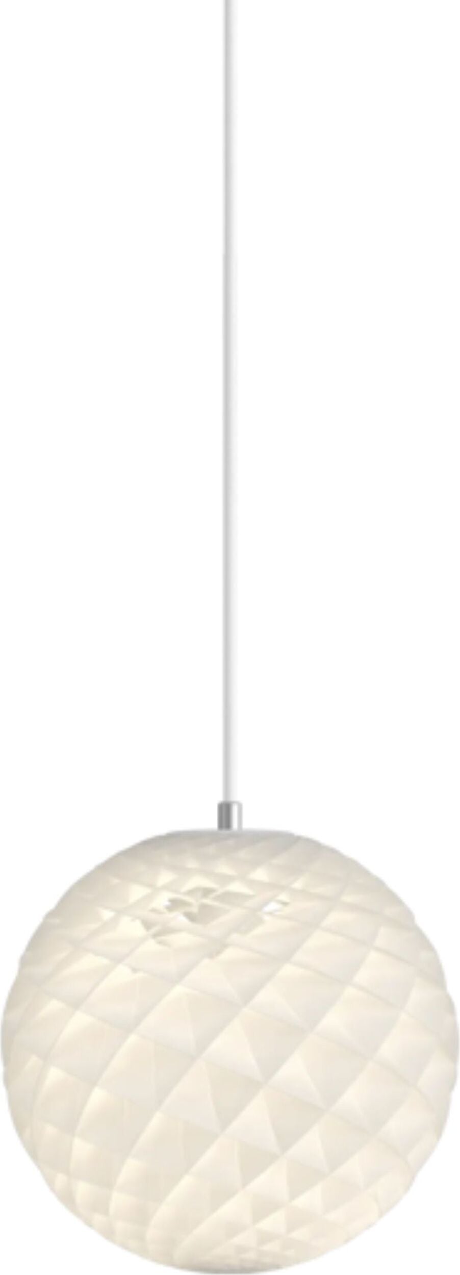Lampa wisząca Patera 30 cm