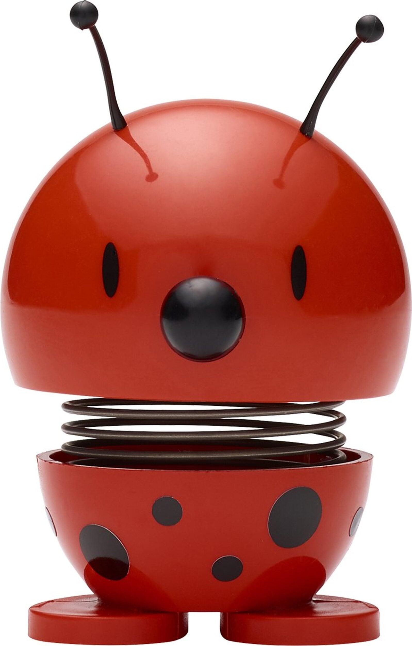 Figurka Hoptimist Animal biedronka