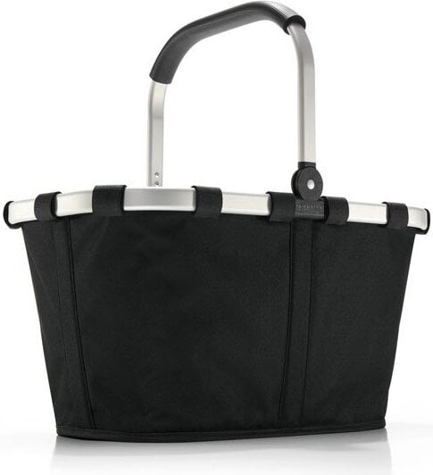 Koszyk Carrybag Black