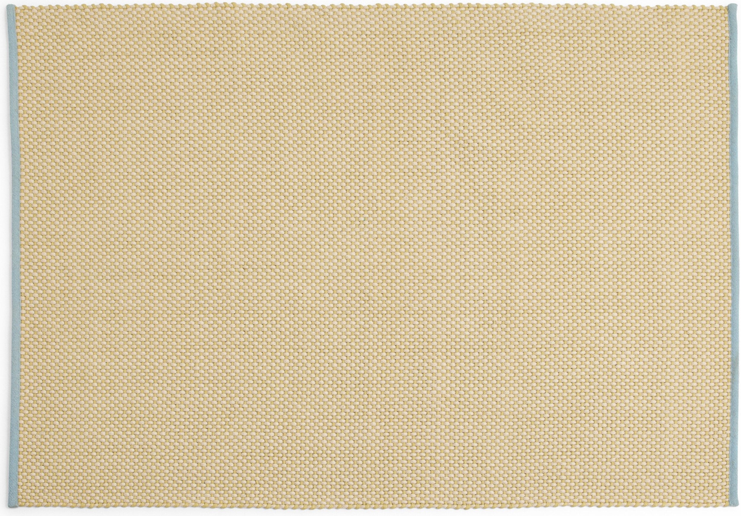 Dywan 3 Colour 170 x 240 cm żółty