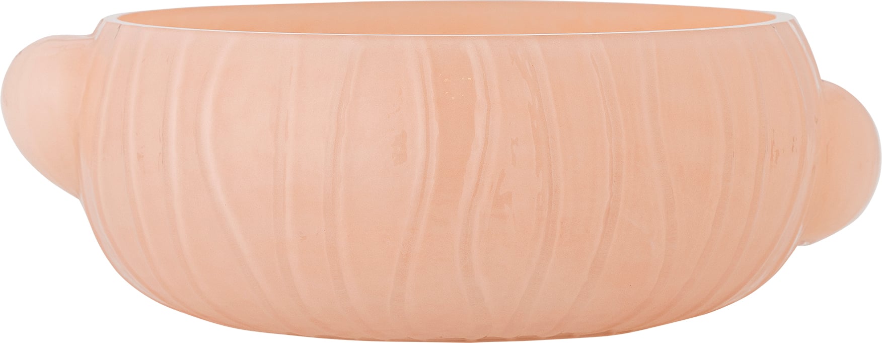 Misa szklana Lalie 20 cm