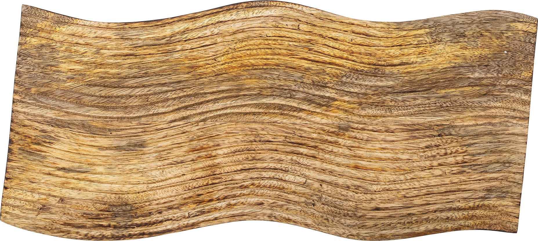 Deska do krojenia Brescia 42 5 cm z drewna mango