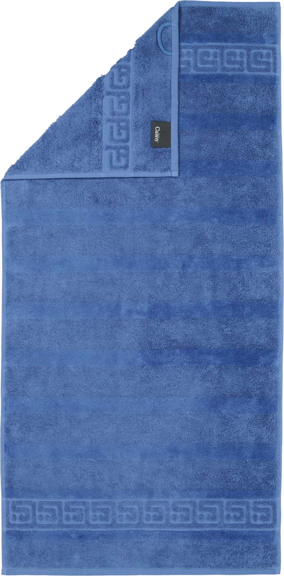 Ręcznik Noblesse 30 x 50 cm szafirowy