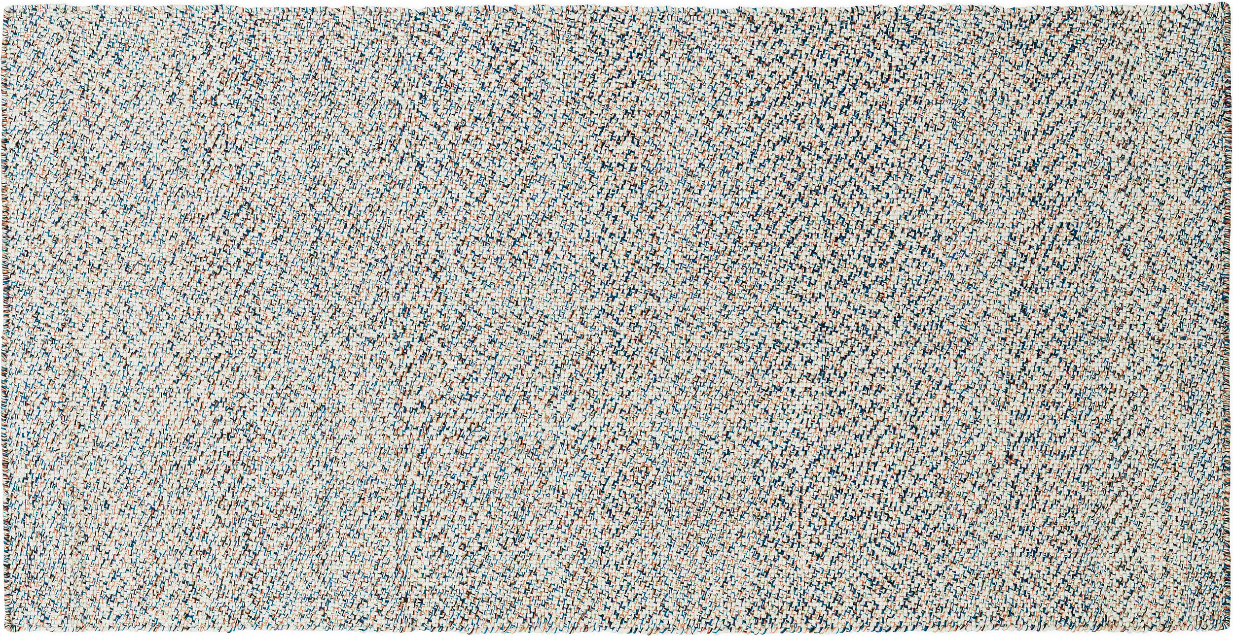 Dywan Polli 100 x 200 cm kolorowy jasny
