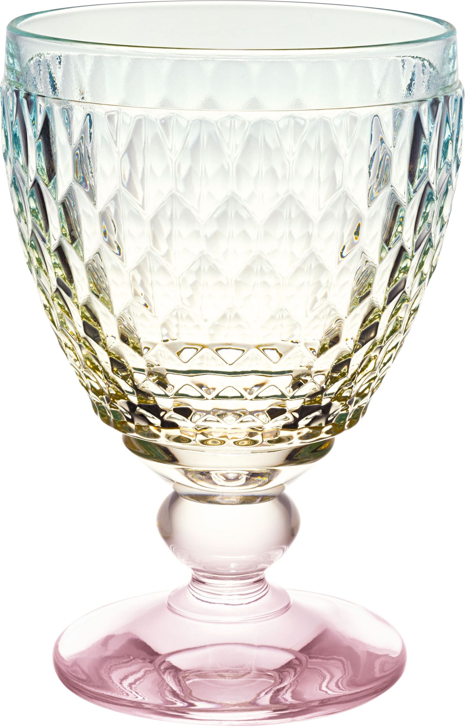 Kieliszek do wina czerwonego Boston Pearl 300 ml