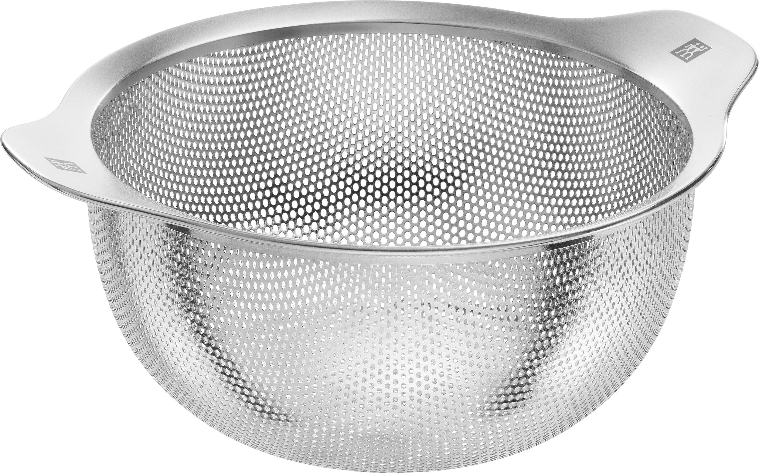 Sitko Table 20 cm ze stali nierdzewnej