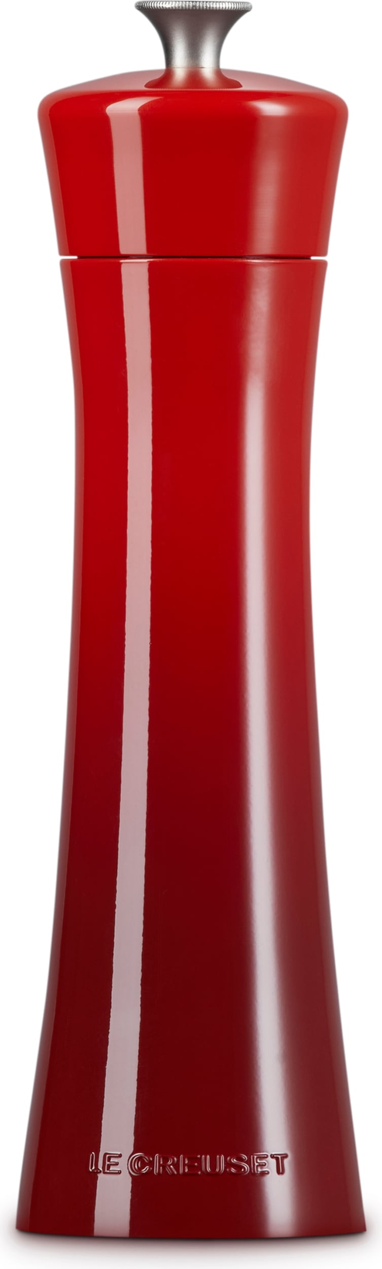Młynek do soli Modern 21 cm wiśniowy