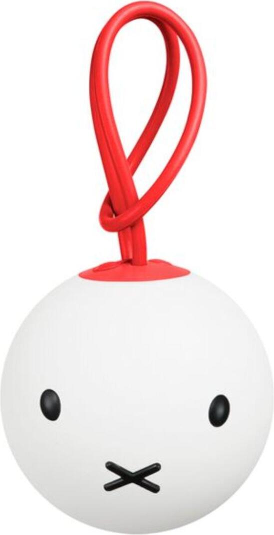 Lampka nocna bezprzewodowa Bolleke Miffy