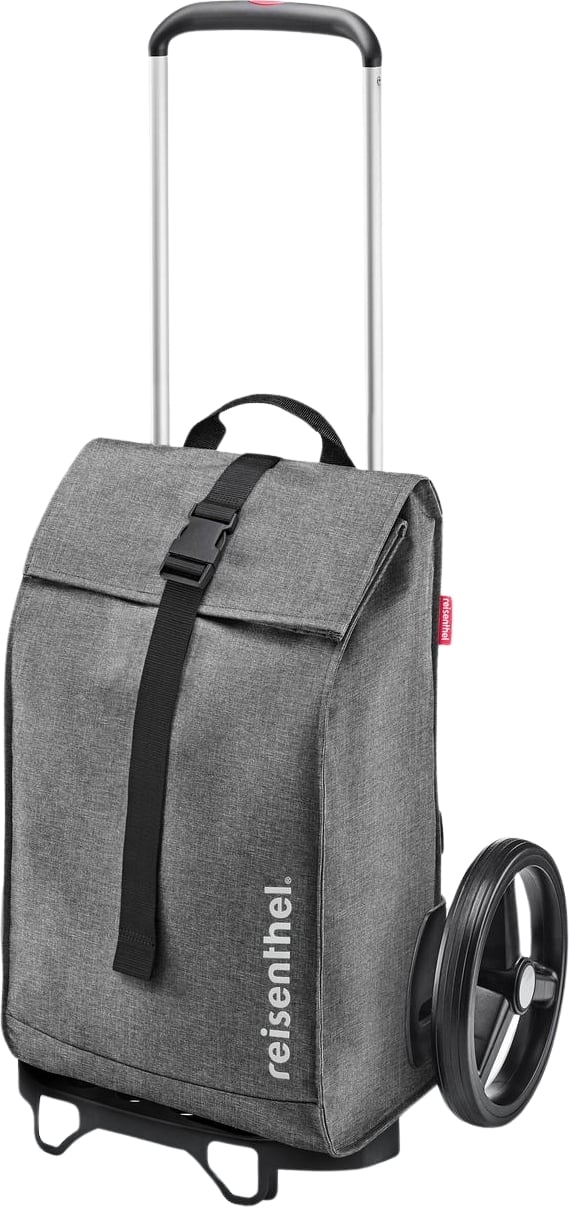 Wózek na zakupy Citycruiser ciemnoszary