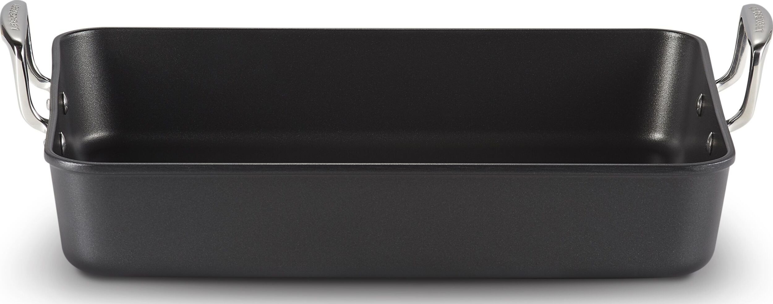 Brytfanna Le Creuset 27 x 35 cm aluminium nieprzywierające