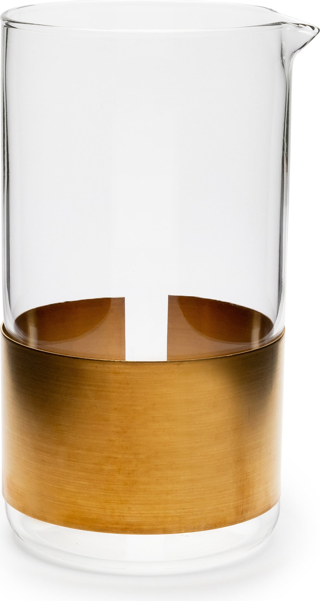 Karafka Copper Chemistry 934 ml