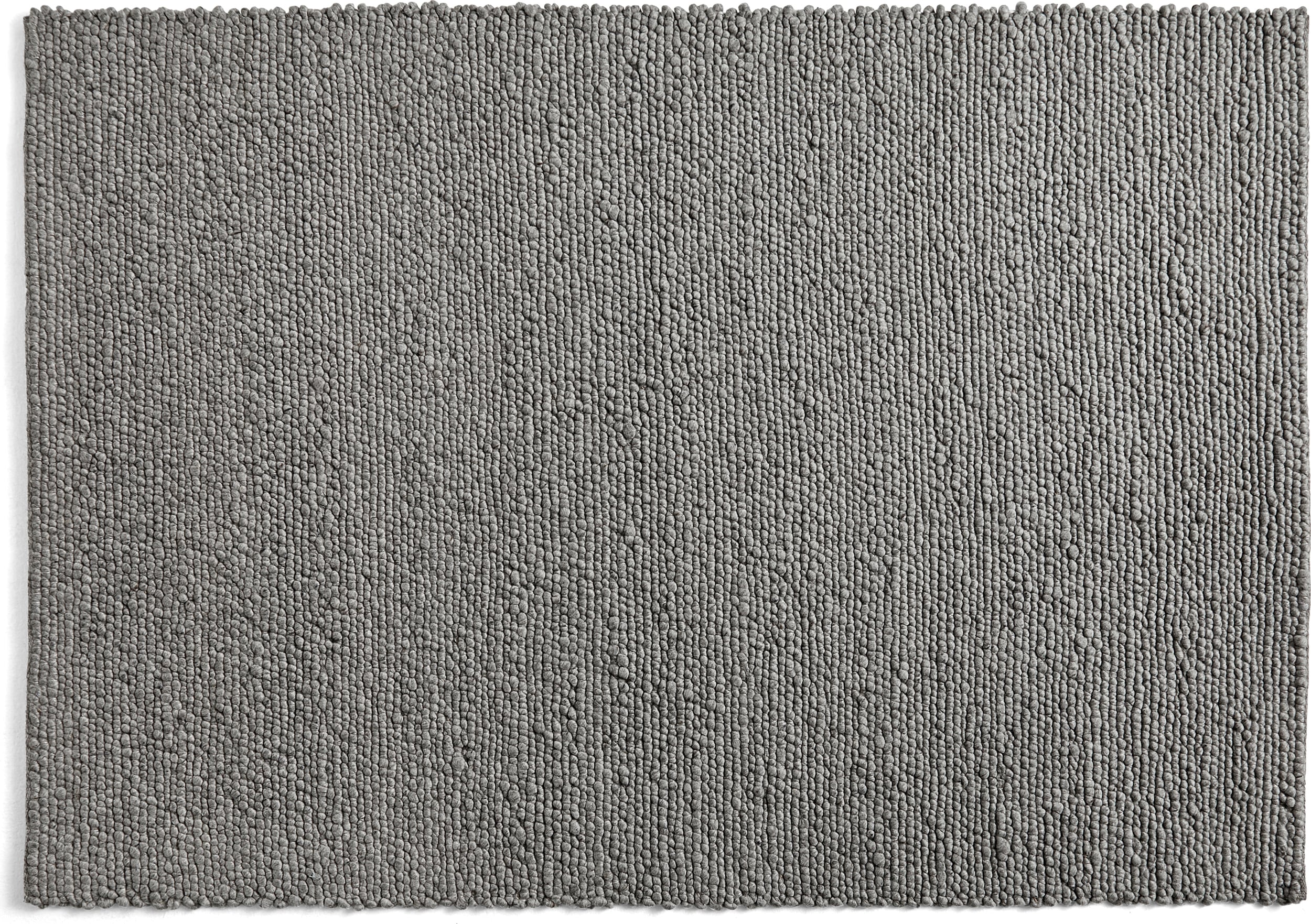Dywan Peas 170 x 240 cm szary