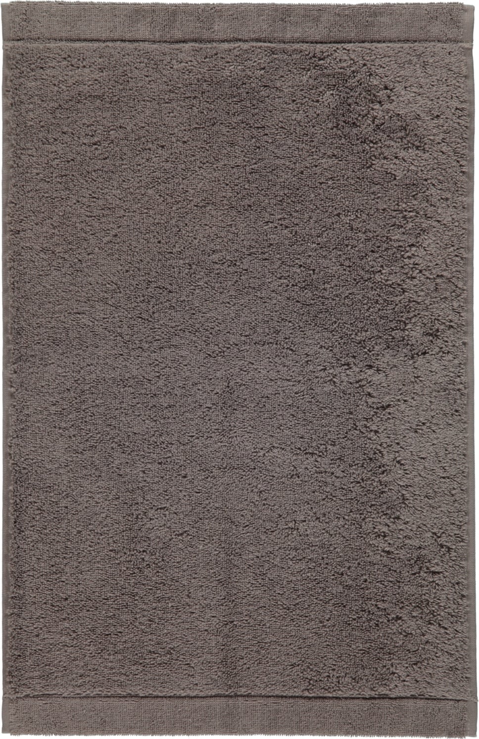 Ręcznik Lifestyle Sport gładki 30 x 50 cm grafitowy