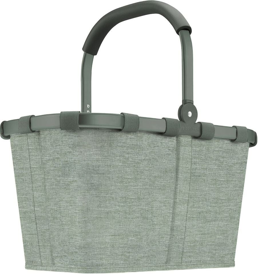 Koszyk Carrybag zielony