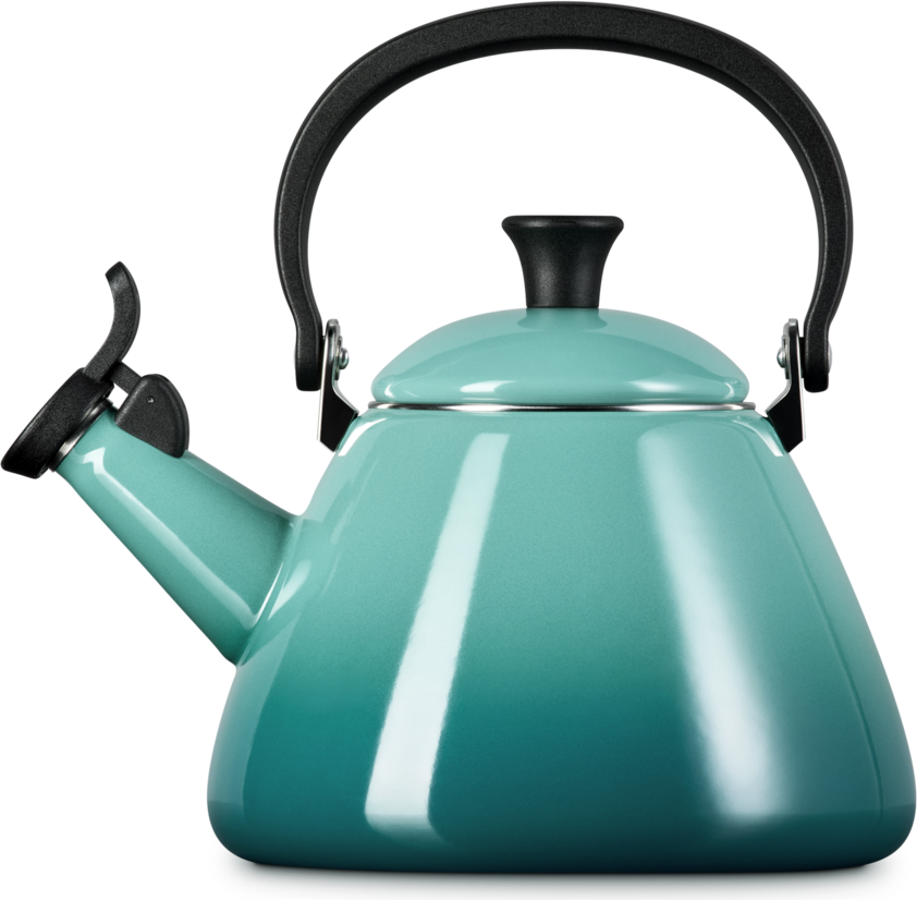 Czajnik Kone 1 6 l bleu riviera