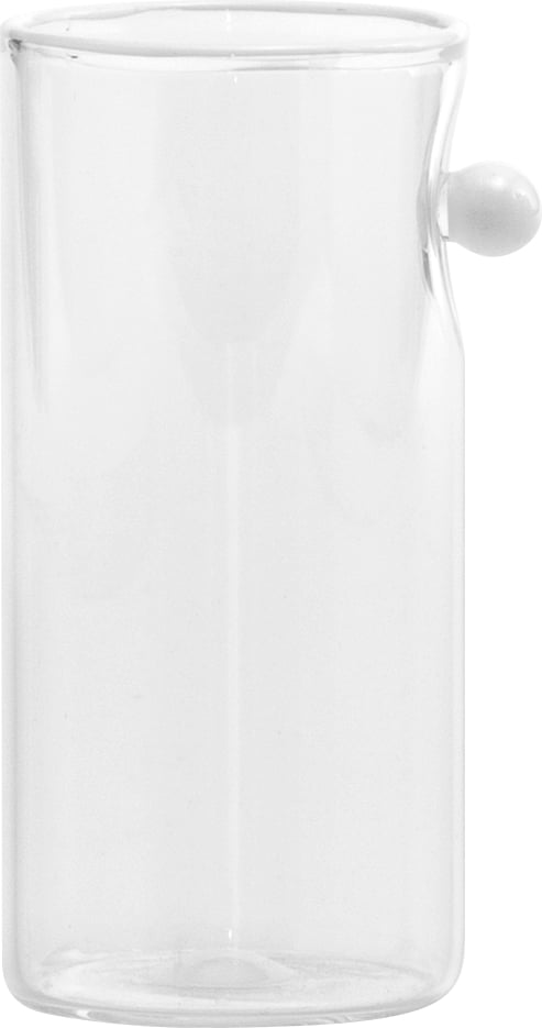 Szklanka Oyster wysoka 300 ml przezroczysta
