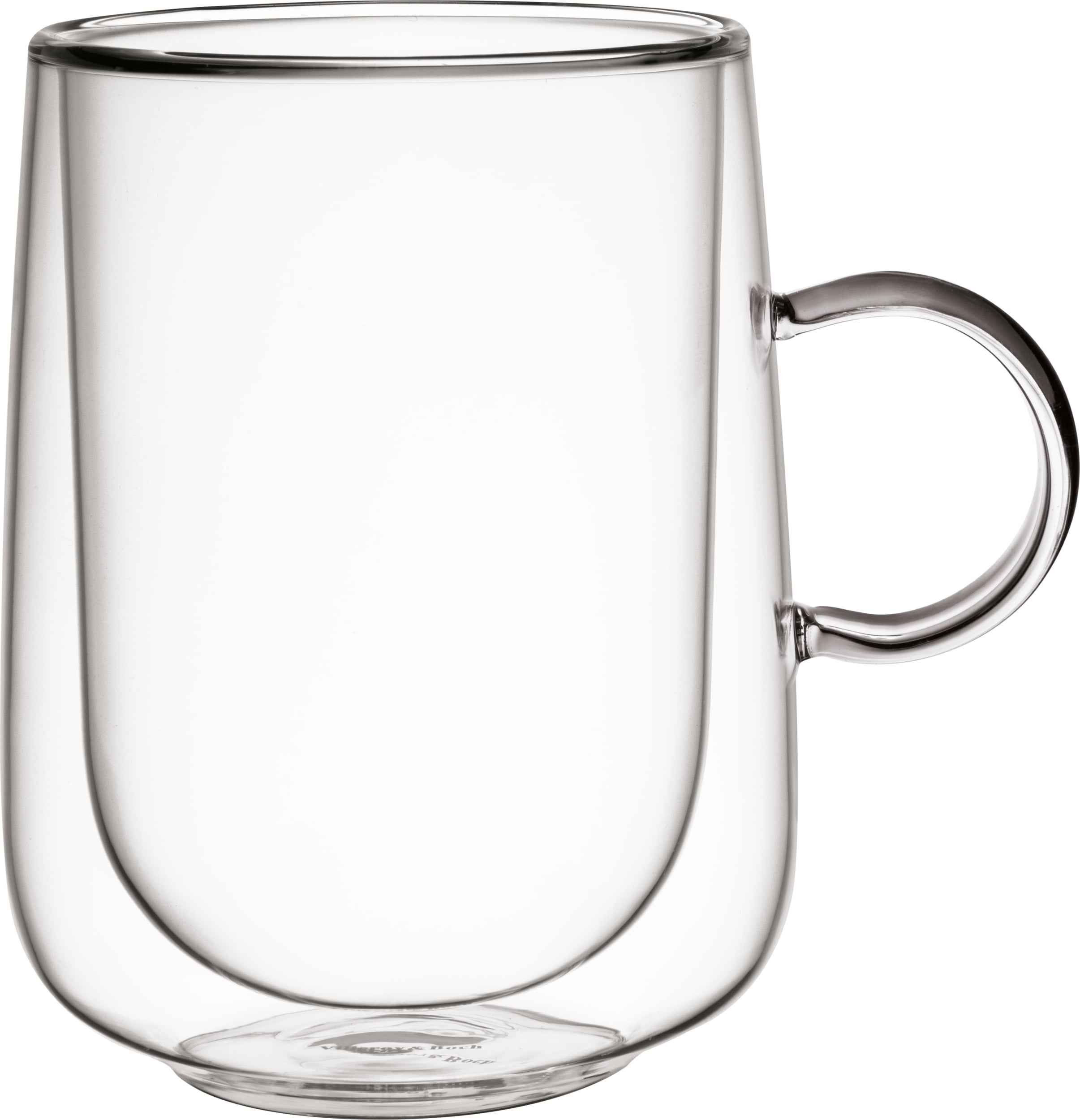 Kubki Artesano Hot&Cold Beverages wysokie 360 ml 2 szt.