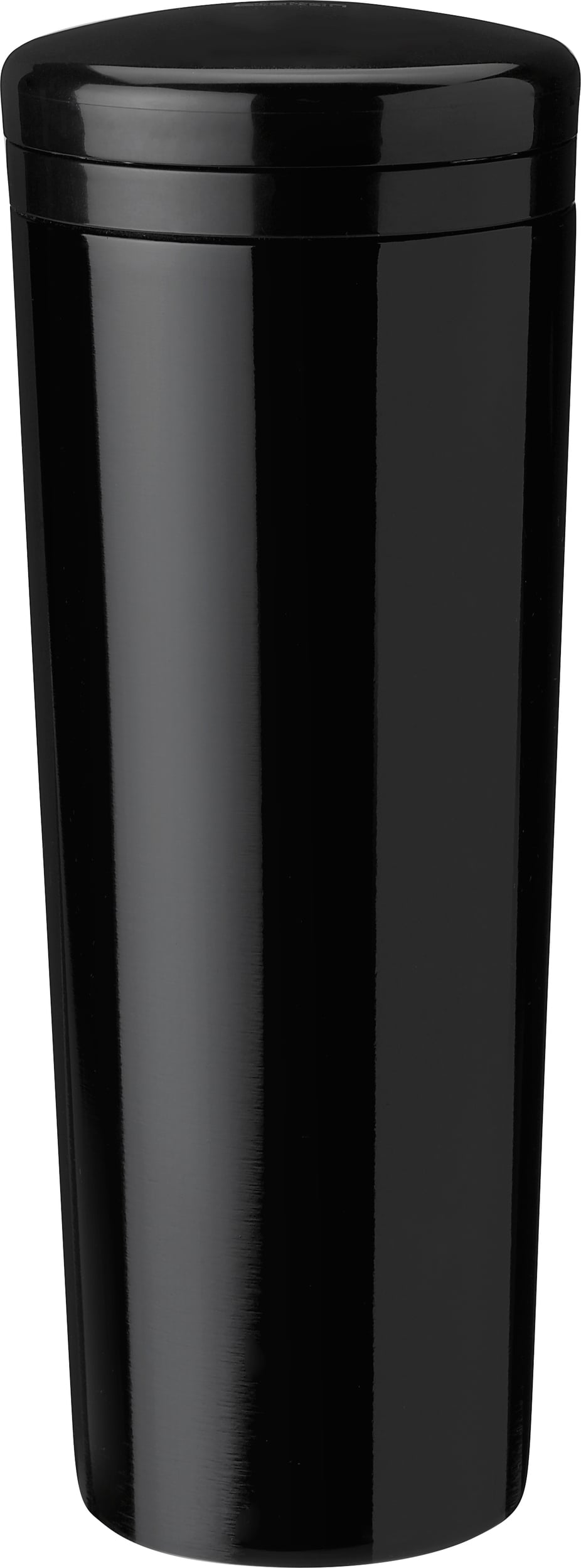 Kubek termiczny Carrie 500 ml czarny